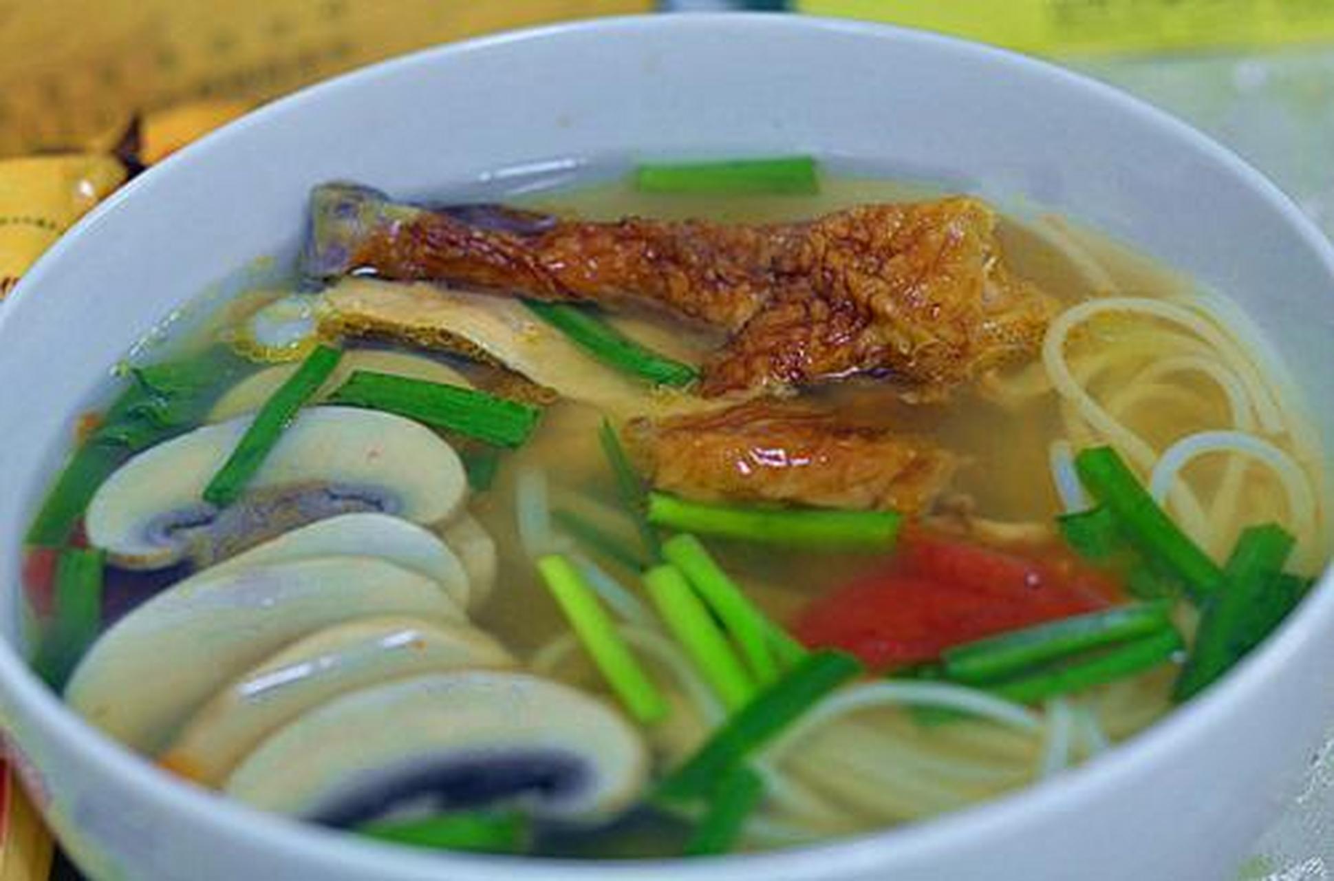 吴桥宫面是河北省沧州市吴桥县的特产.