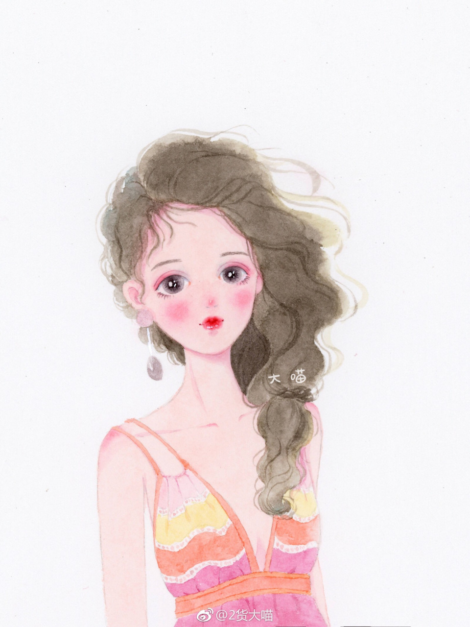 因为别人的评价,我们磨掉了多少棱角,丢掉了多少独一无二的性格;在乎