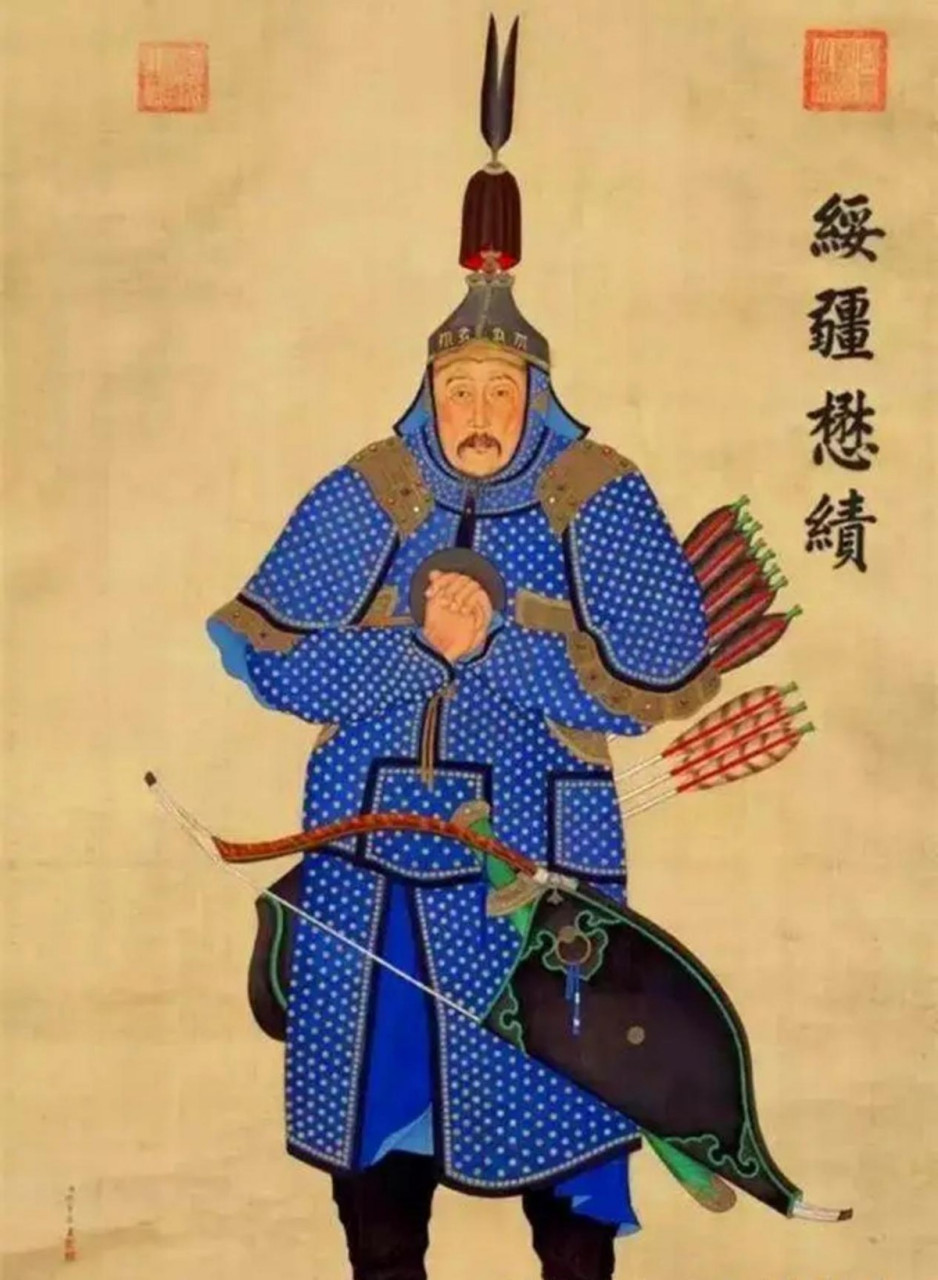 清朝乾隆平定霍集占叛乱的坚决行动展现出铁血决心,震慑了新疆地区的