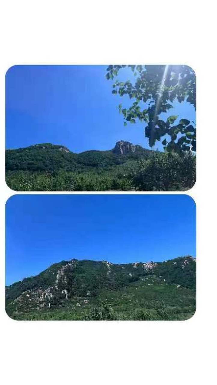 美好辽宁欢迎您# 开原大美松山欢迎您#网红打卡地辽宁杠杠滴