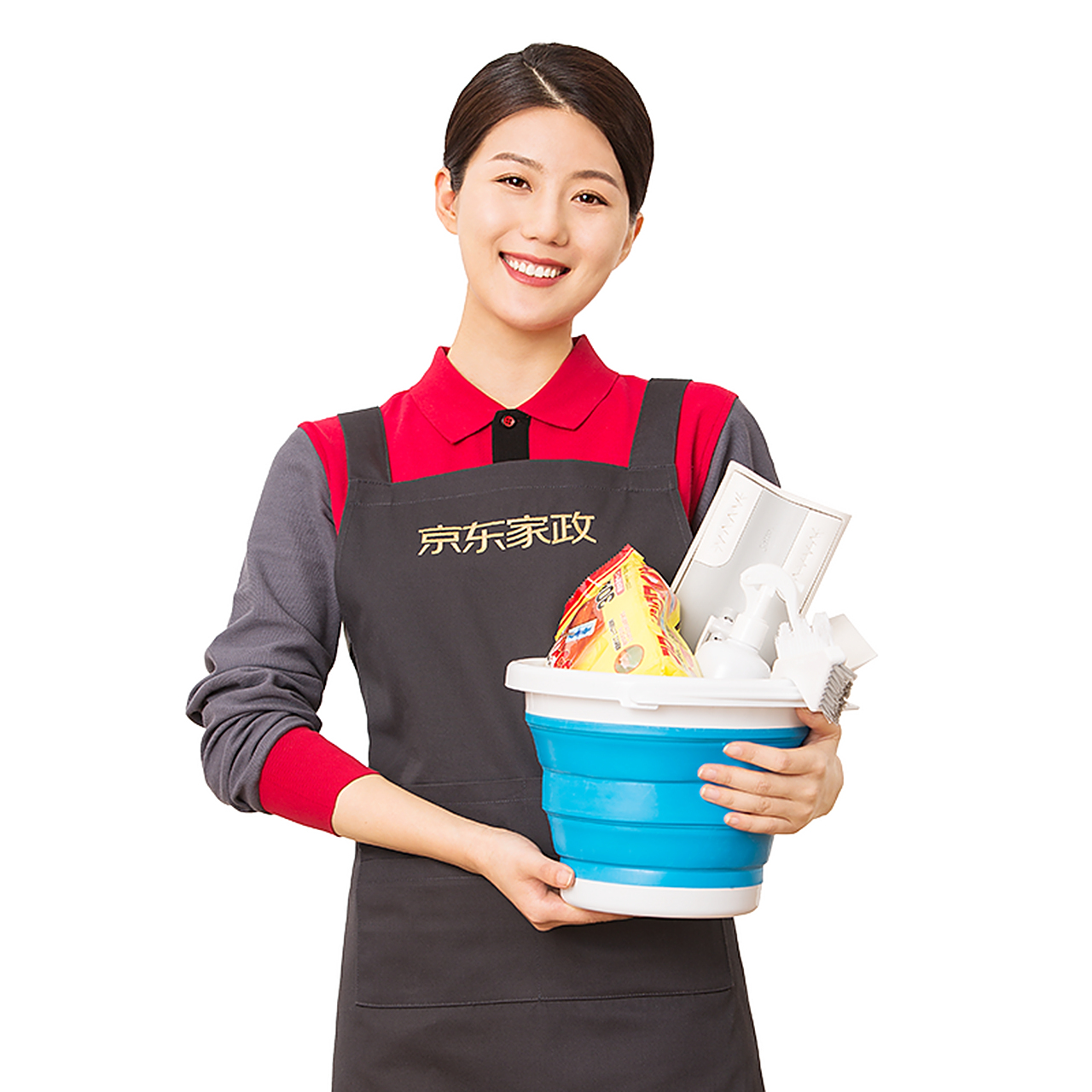 京东家政 自营3小时日常保洁 家政保姆保洁服务上门服务 北京地区