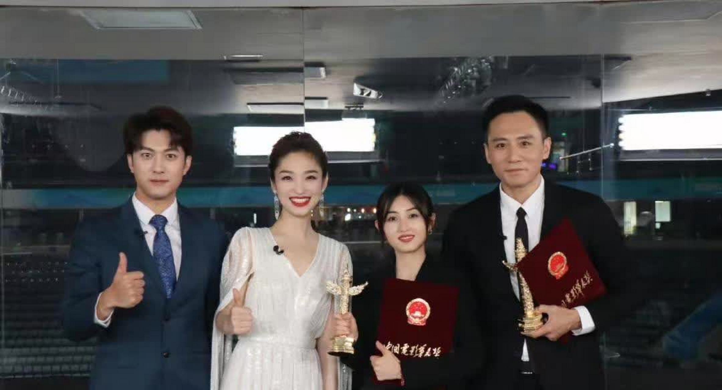 张子枫身高多少?[滑稽]