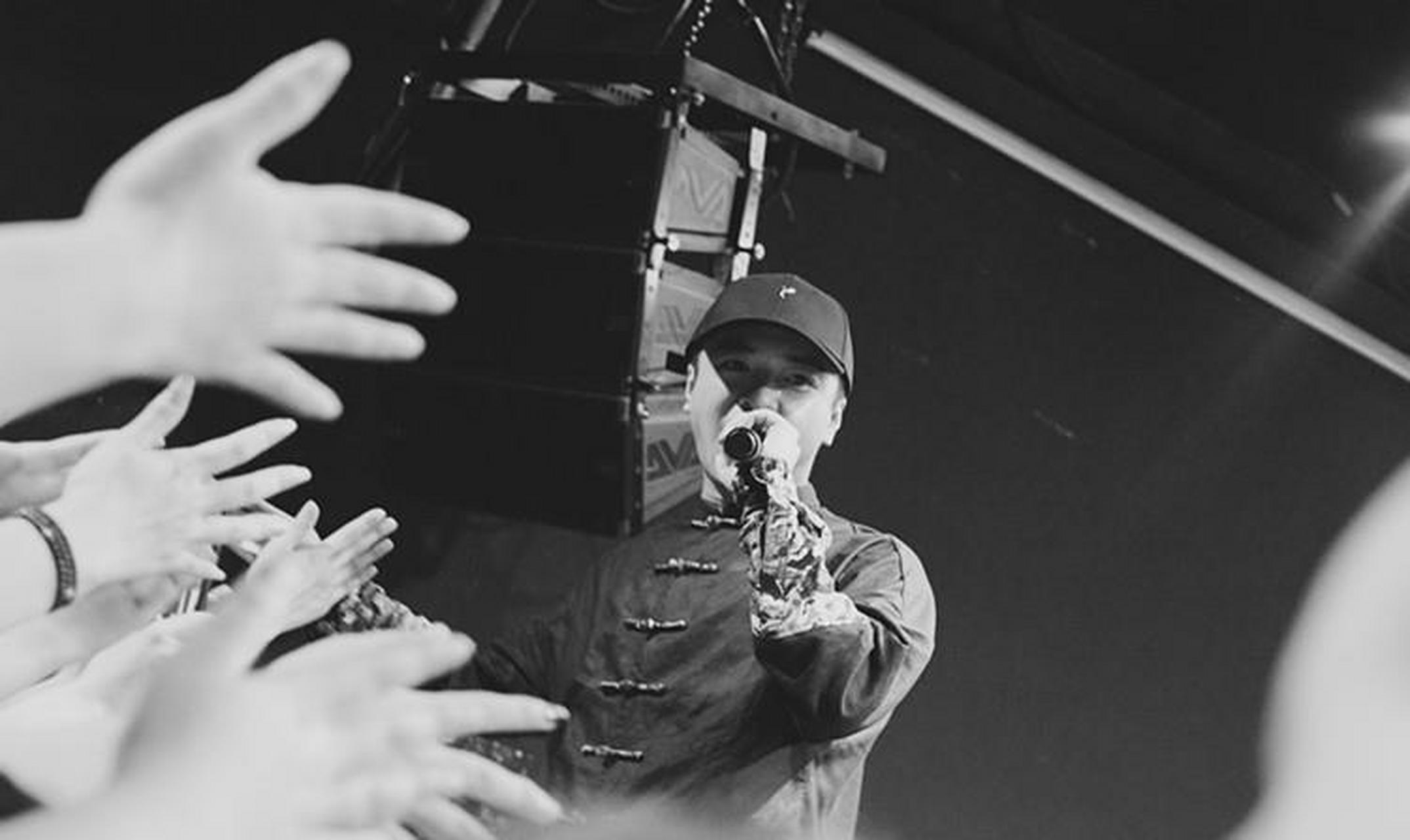 中国新说唱2019 西奥《自由之路》燃炸全场