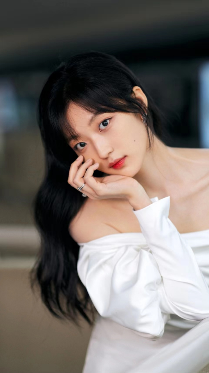 美女壁纸第111期孙千