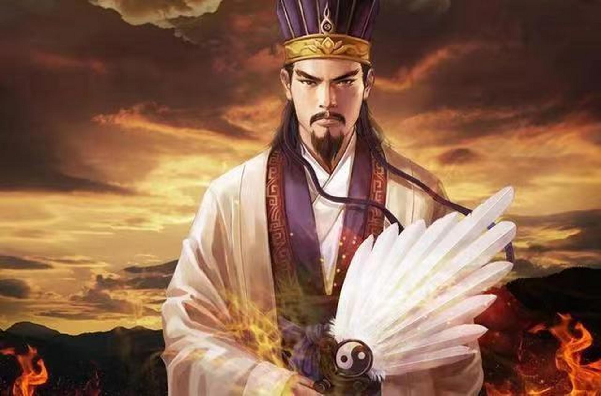 "空城计"是《三国演义》中很有名的一个桥段;面对司马懿大军的追击