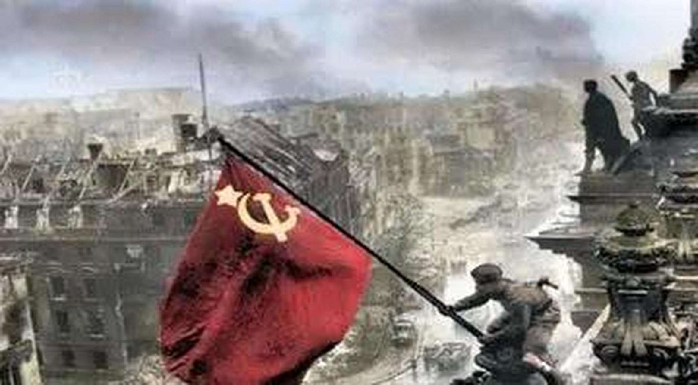 苏联从1922年成立到1991年解体,仅享国69年,只是一代人的时间,就匆换