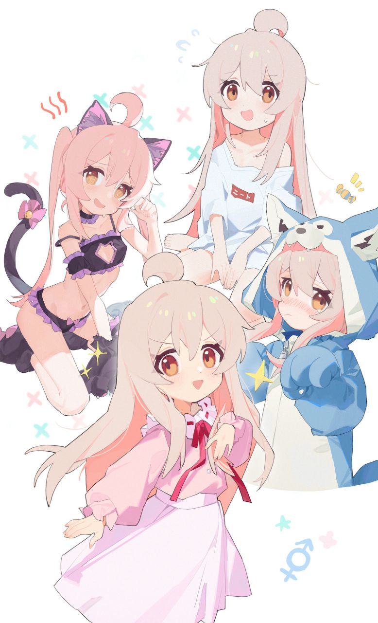 真寻酱-同人别当欧尼酱了