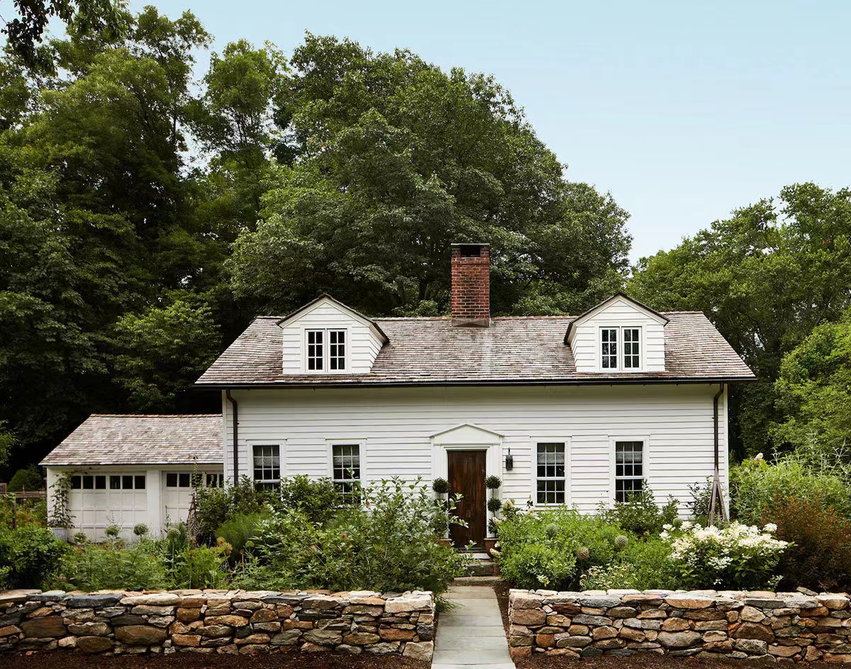 [星星]喜欢的居住空间,有美式田园的童话感,又想有地中海的浪漫,还想