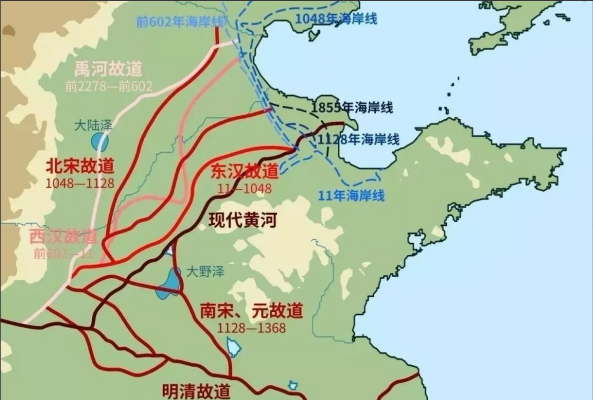 众所周知,长江三角洲和珠江三角洲是我国经济最发达,人口最密集的地区