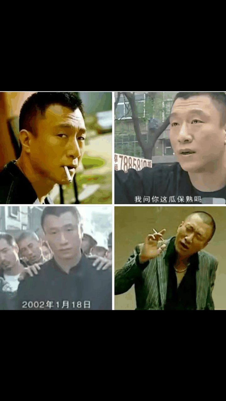 但是,目标男演员要价太高,这才让片酬1000块的孙红雷试戏.