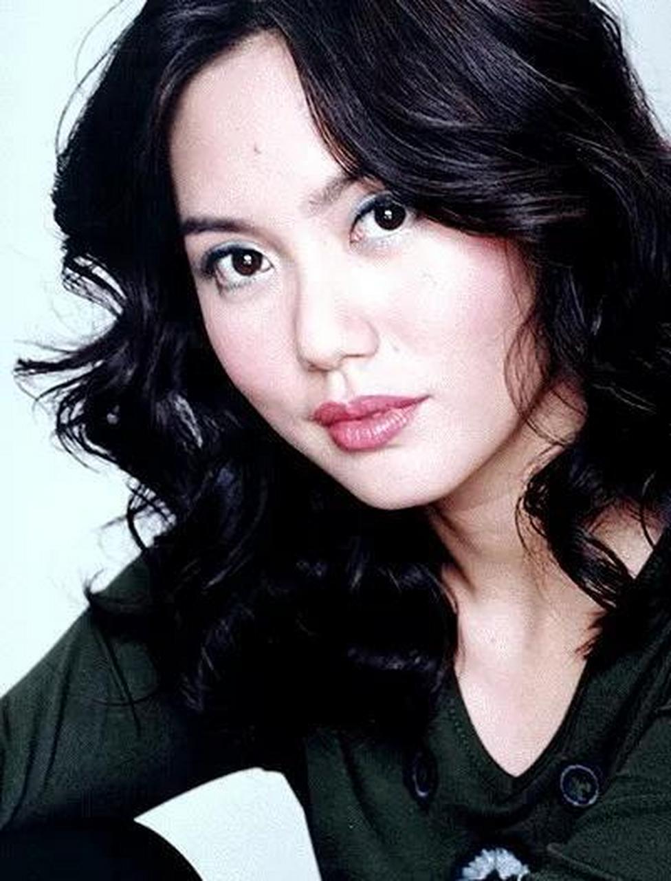 "牡丹仙子"郭妃丽