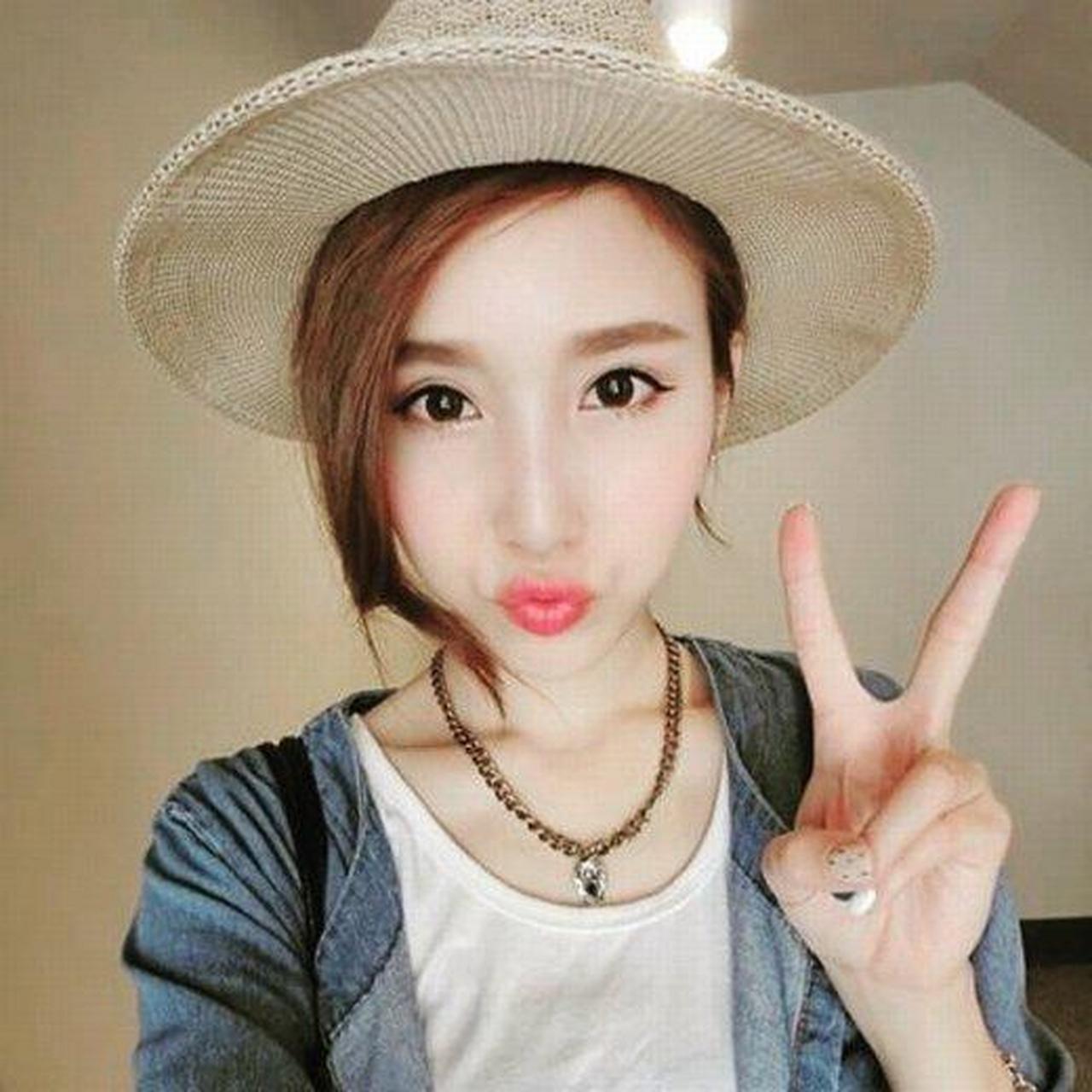 非主流90后美女自拍图片,那是我逝去的青春