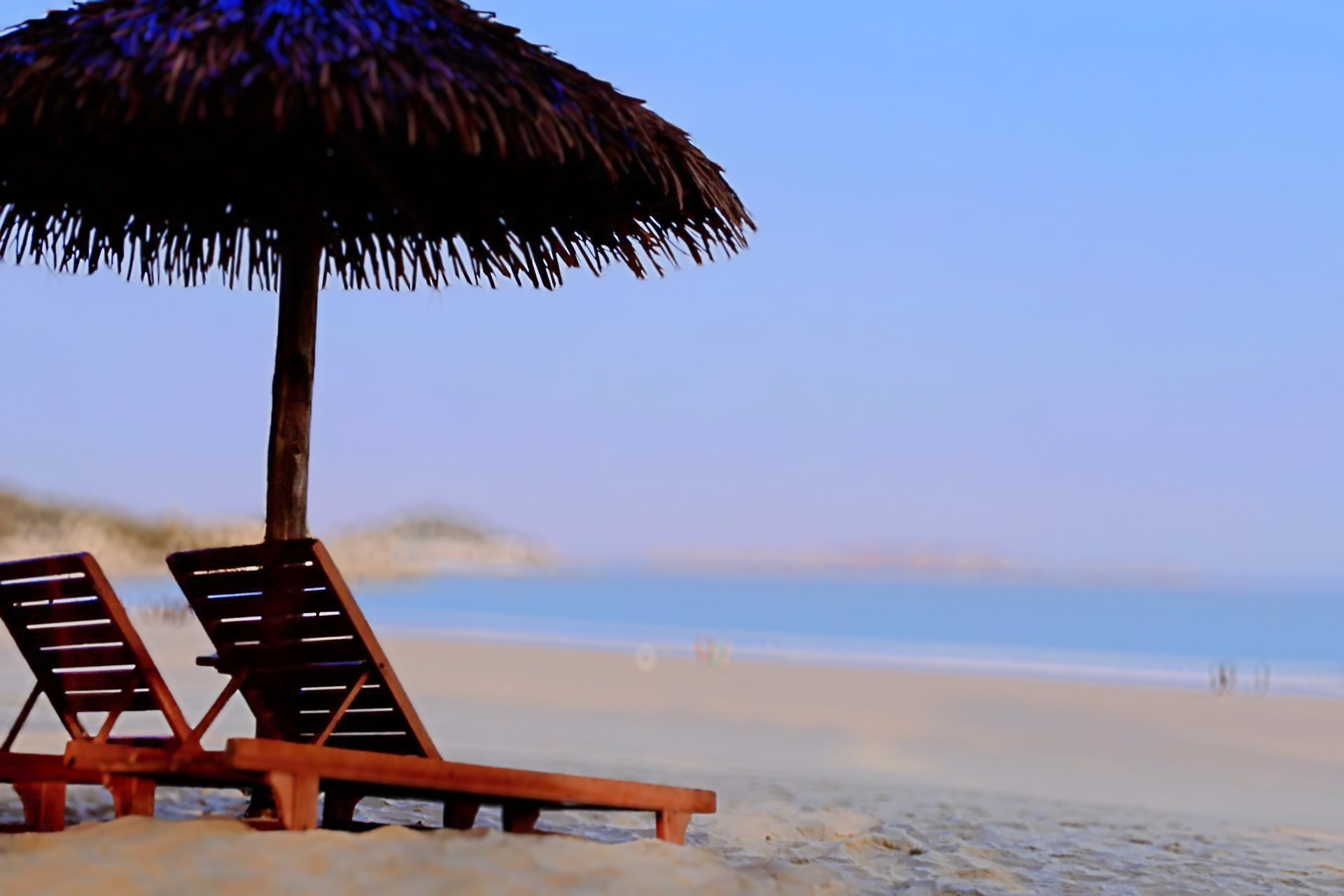 傍晚,我们来到坛南湾田美澳,醉美的沙滩,海岸线绵延22公里,白天是白金