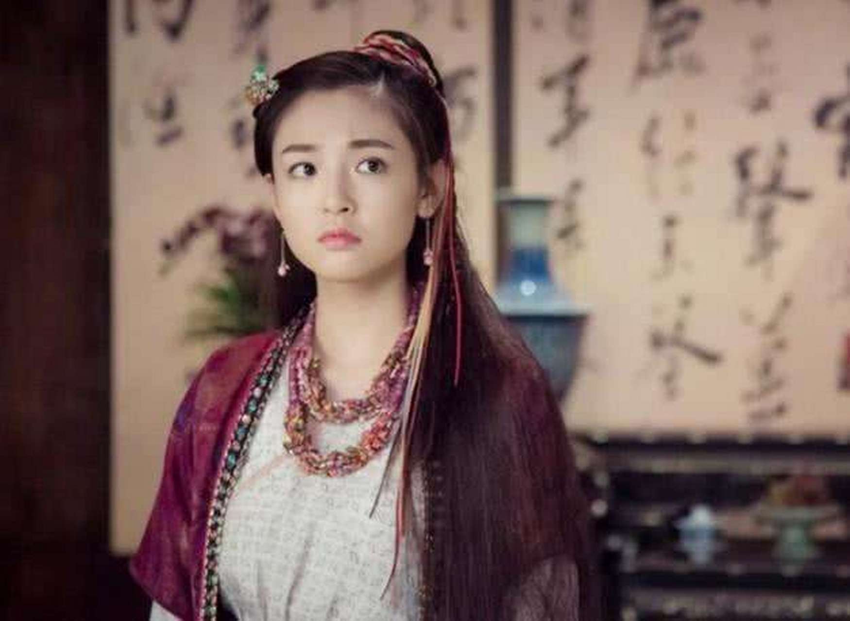 白莲教女教主,朱棣想抓,想杀,但一辈子都没有抓到的一个女人!