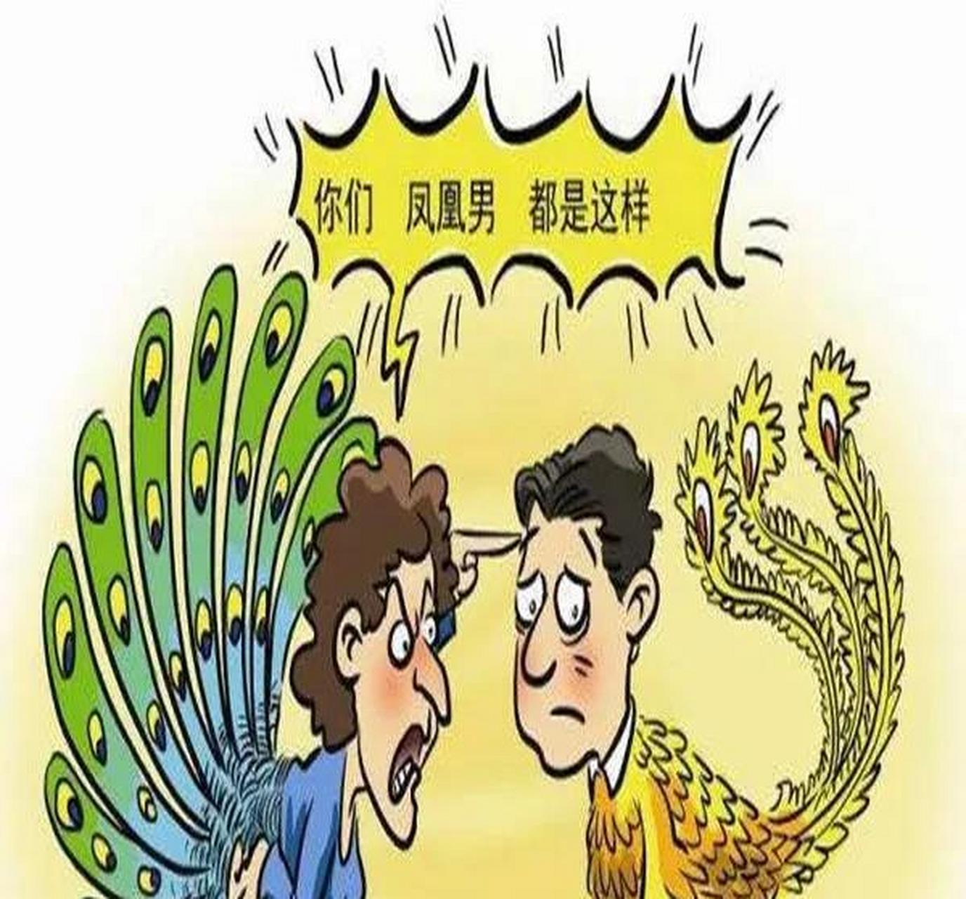 大齡剩女,真的不願意嫁給鳳凰男!