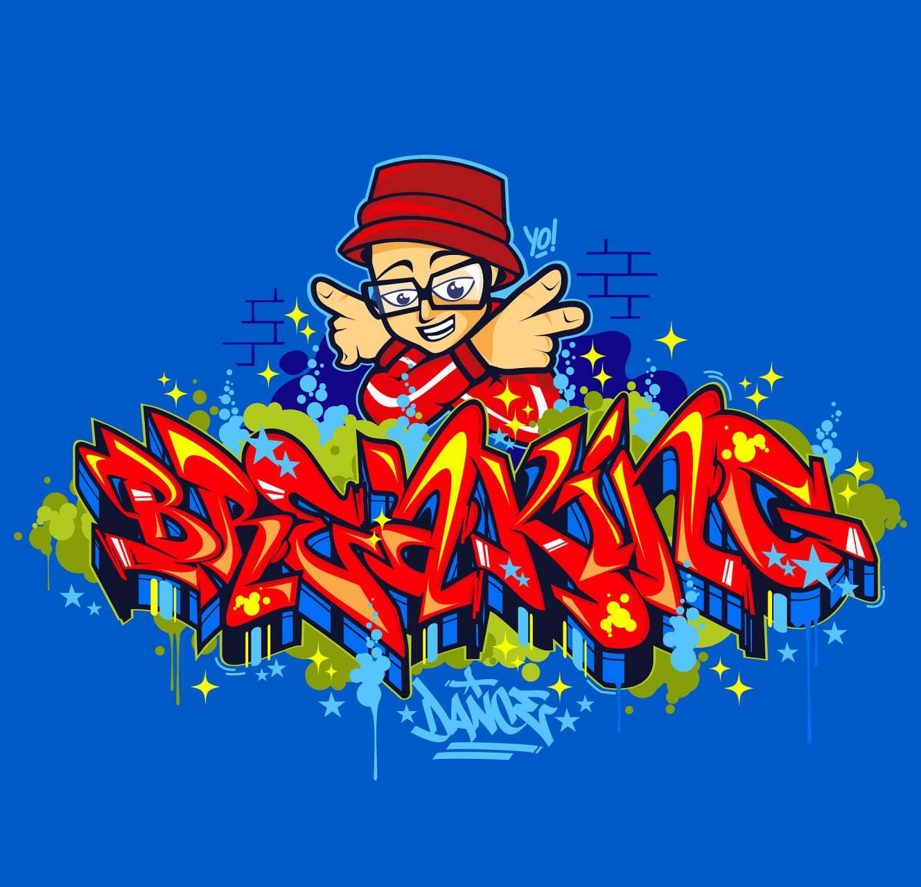 作为街头文化的代表之一,霹雳舞不仅凸显了年轻人的个性和创造力,还