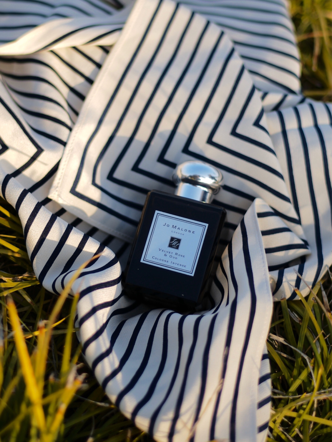 perfume °想要的优雅都在这瓶小众高端香里