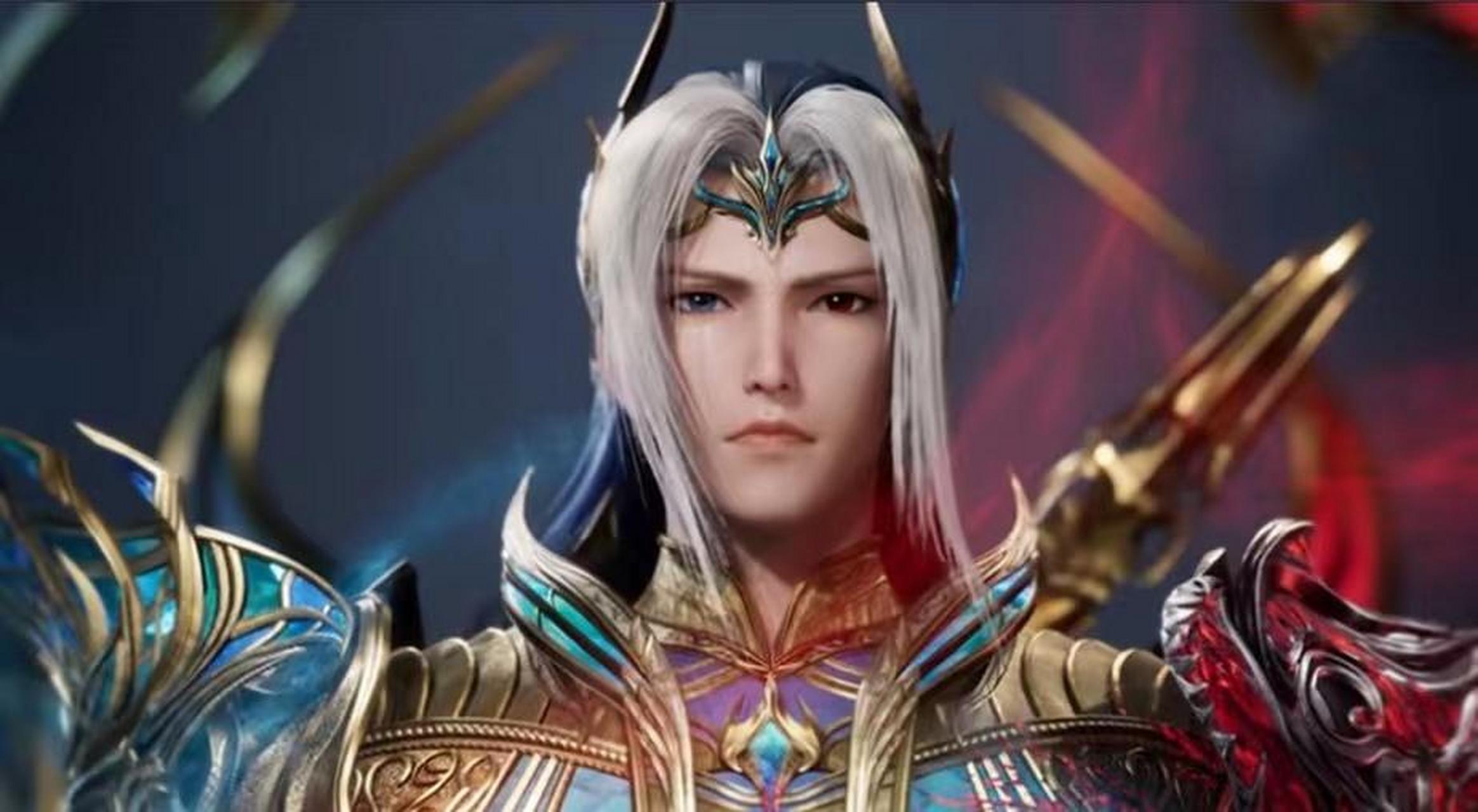 毕竟斗罗大陆第一部到第二部时间线已经过了一万年了,那唐三不应该