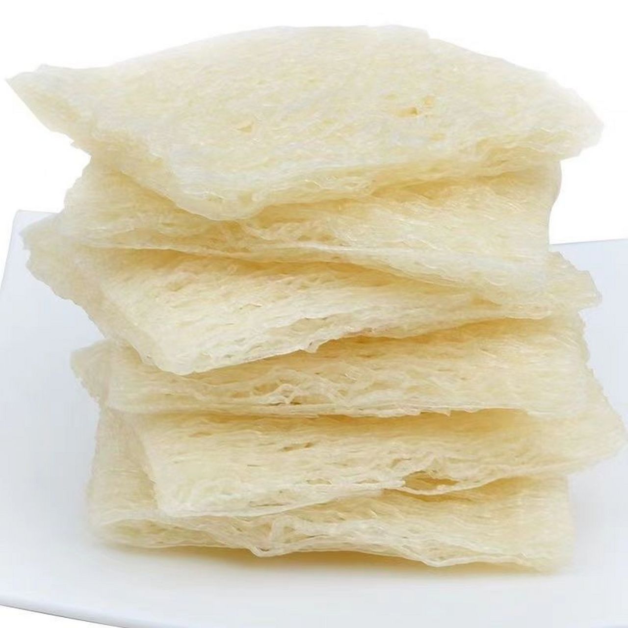 广东米粉怎么吃?客家河源米粉有得吃.