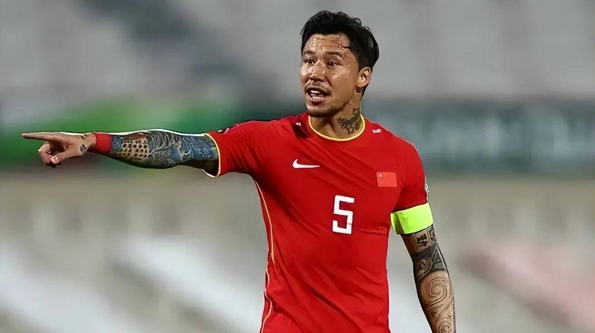 张琳芃和张玉宁不会停赛#  中国男足客场挑战泰国队,此前有消息报道