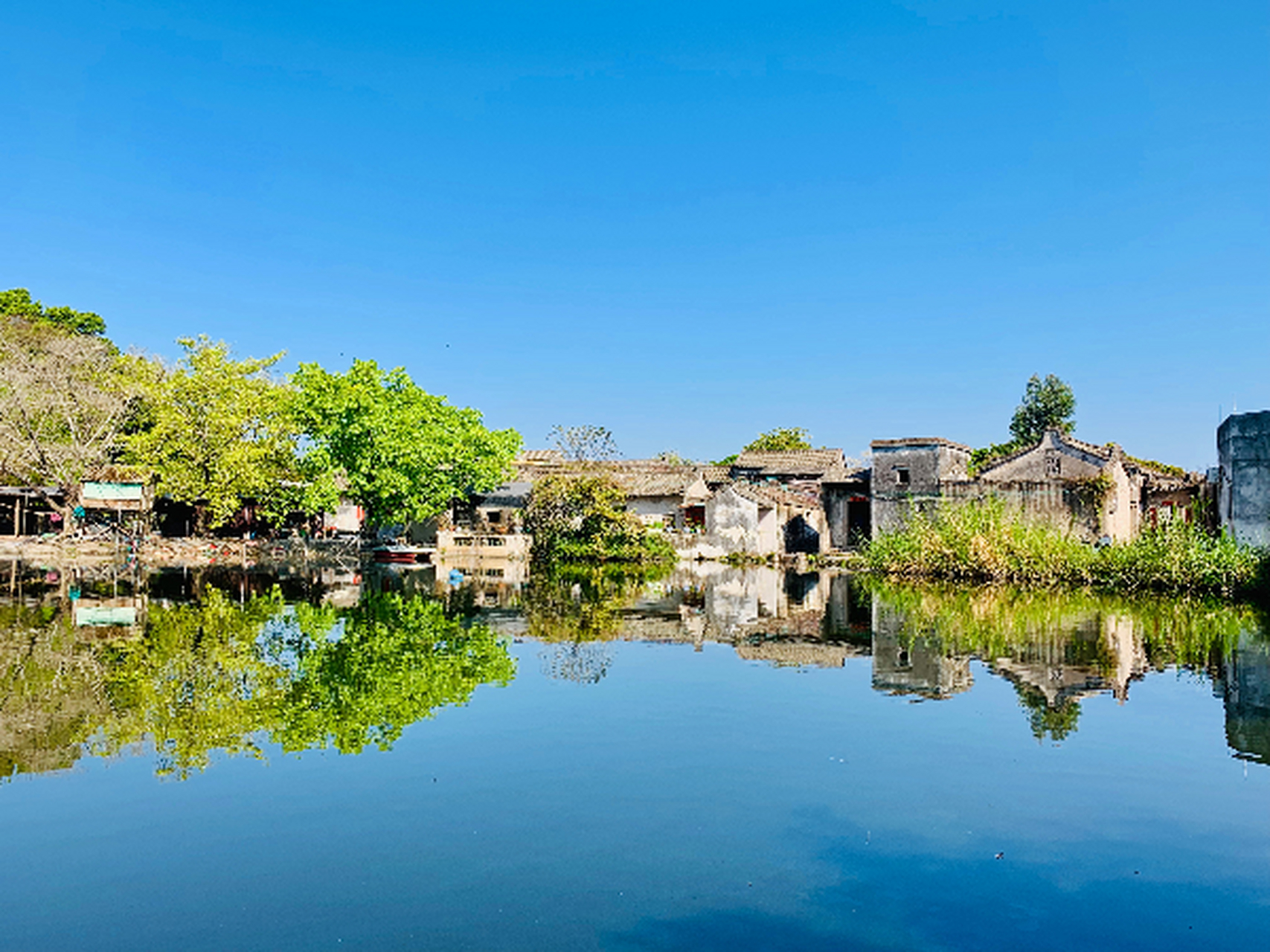 潮州市湘桥区图片