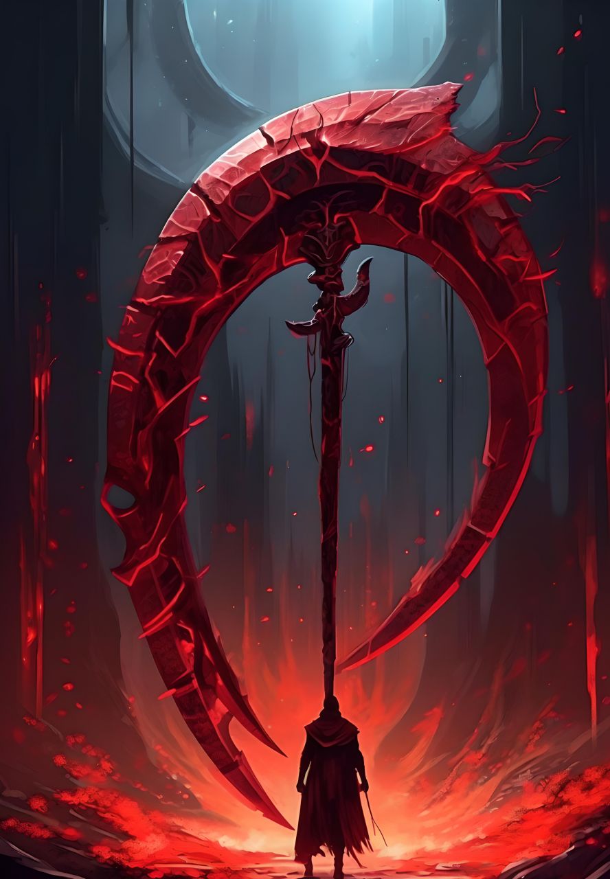 a绘29,#兵器##图片##动漫头像和壁纸##二次元