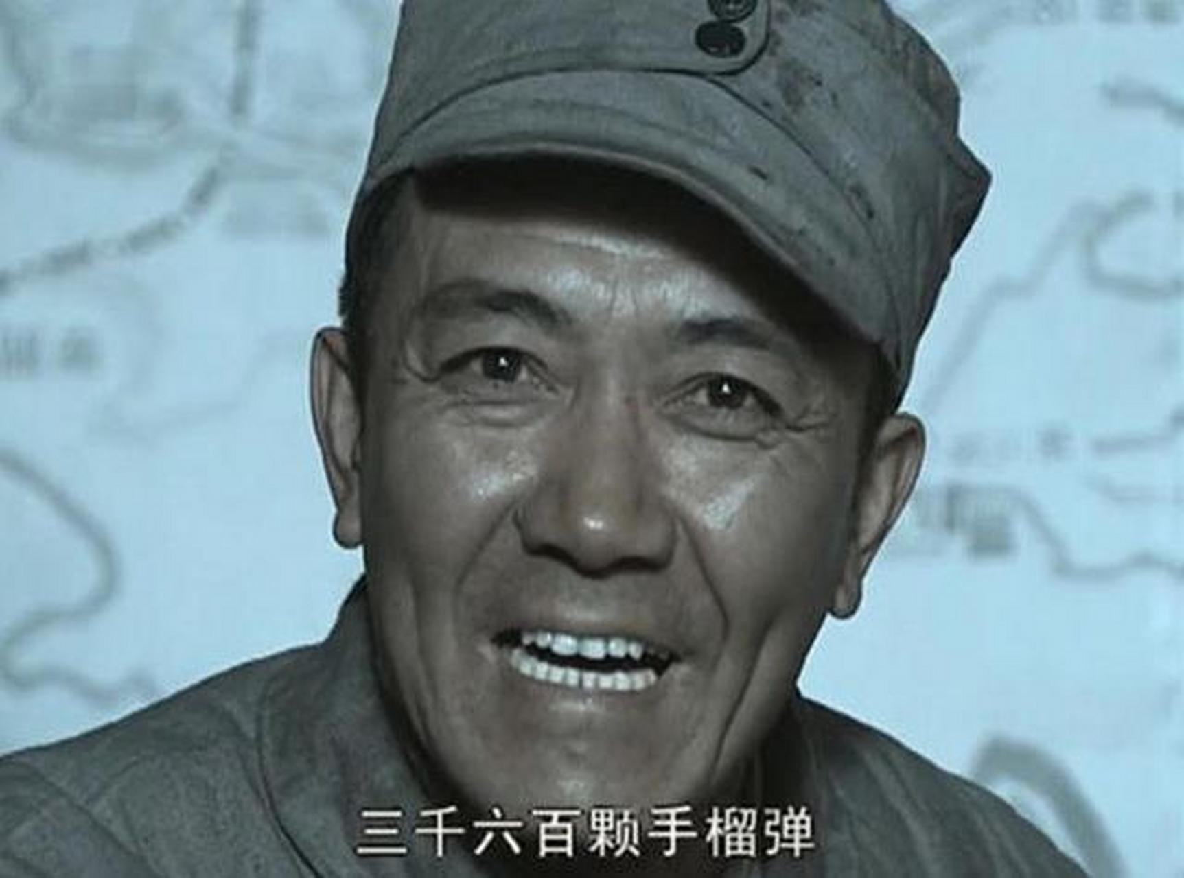 《亮剑》中独立团3600颗手榴弹炸鬼子,在物资奇缺的抗战年代是否合理?