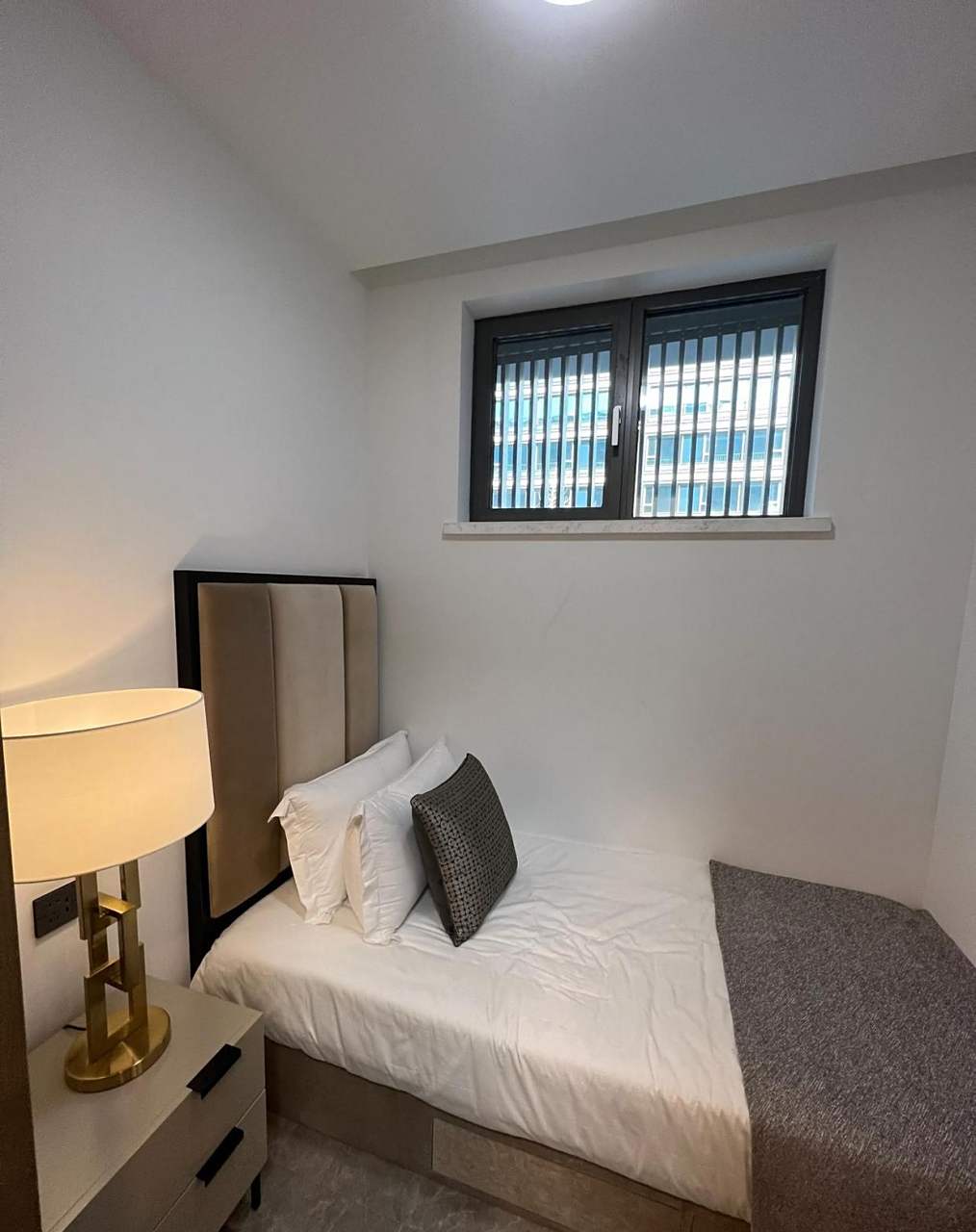 一个保姆房        #有家就有佛山造产业ip