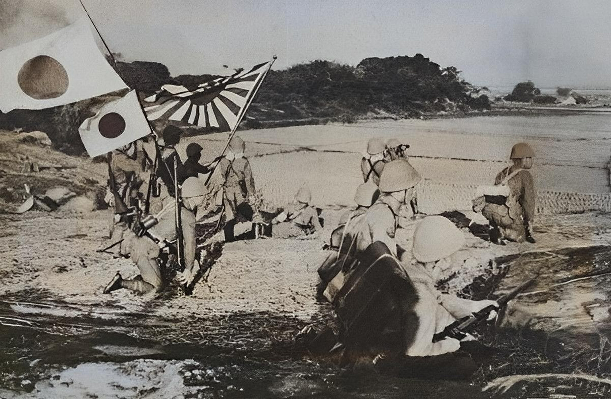 张岚峰,继续为日本,是极其薄弱的.