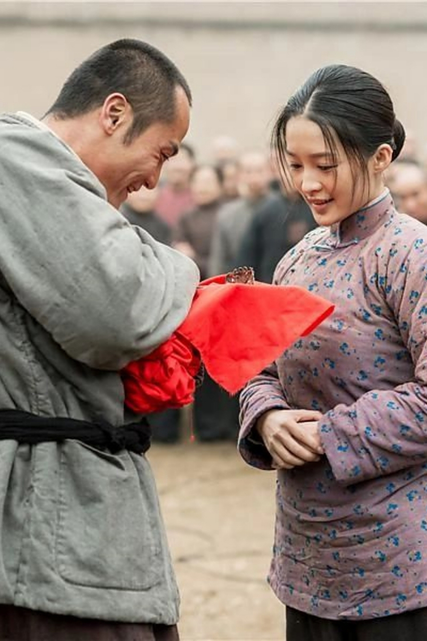 读懂《白鹿原》,你才明白把握命运10条铁律