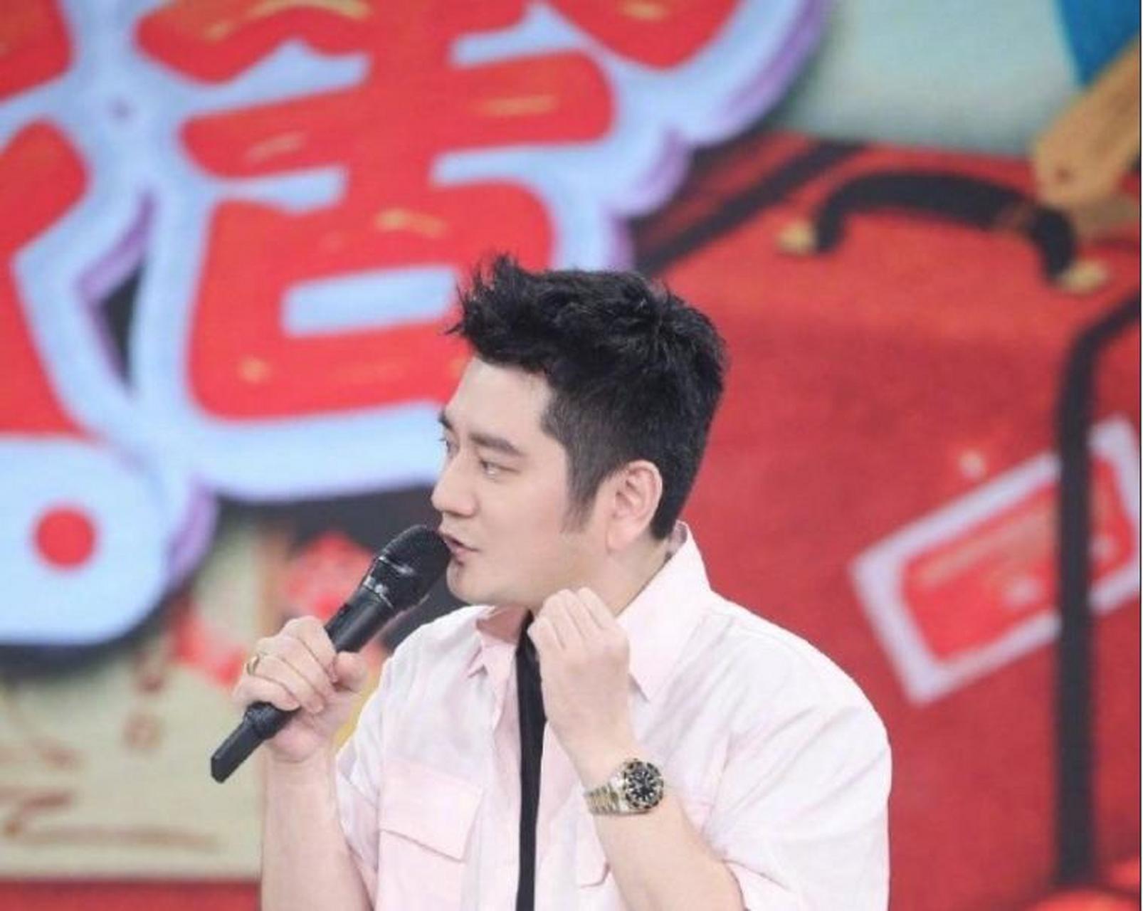 田源,汪涵,欧弟,钱枫,当年《天天向上》兄弟团,糊得一个不剩 最近这几