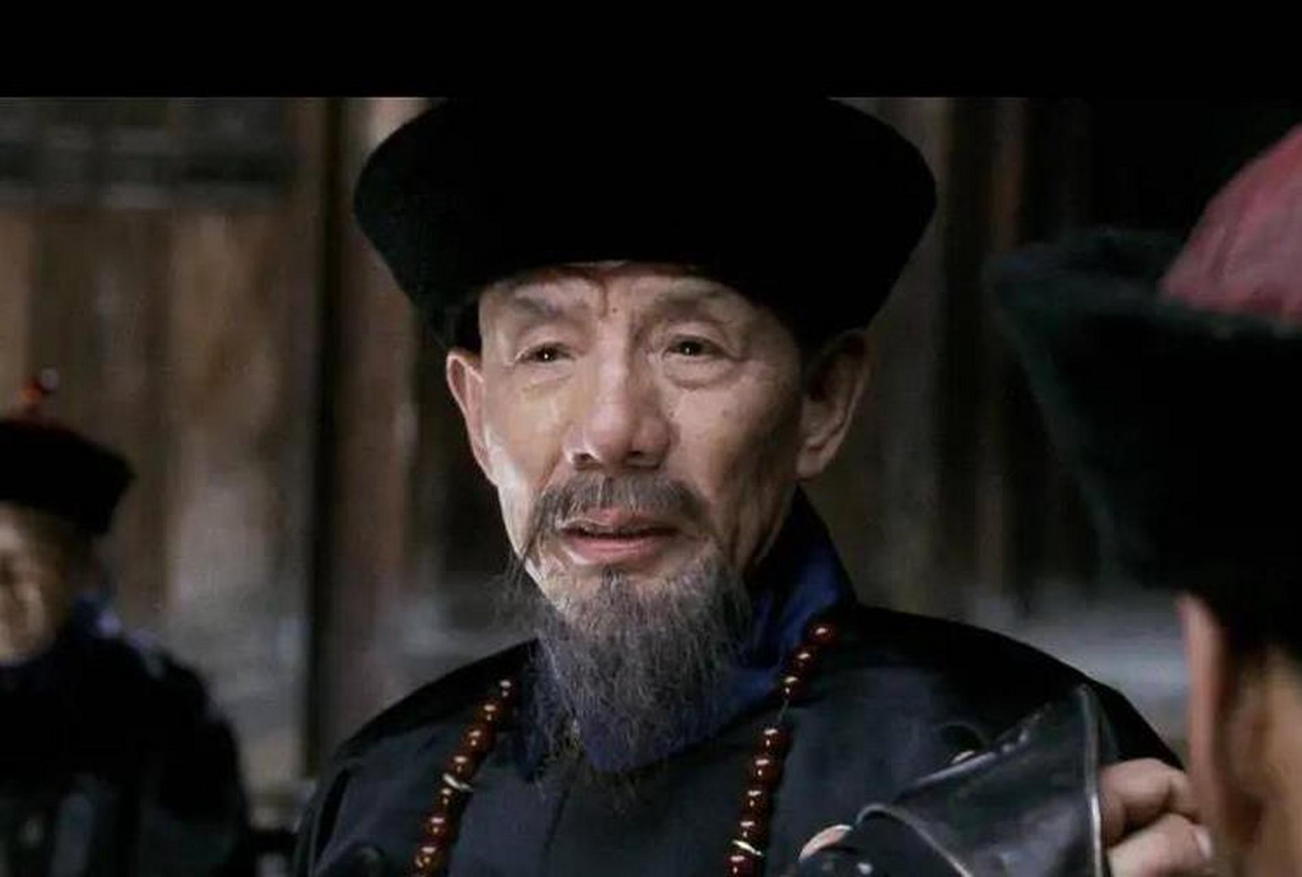 "弹棉花"的国宝级老戏骨演员---魏宗万 "弹棉花咯~~"一部28年前的电影