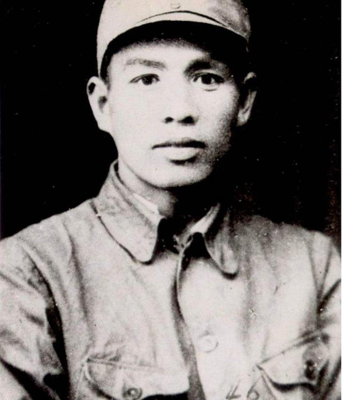 只有开国少将军衔的丁盛,战功却是上将级别:这4点经历罕有人及