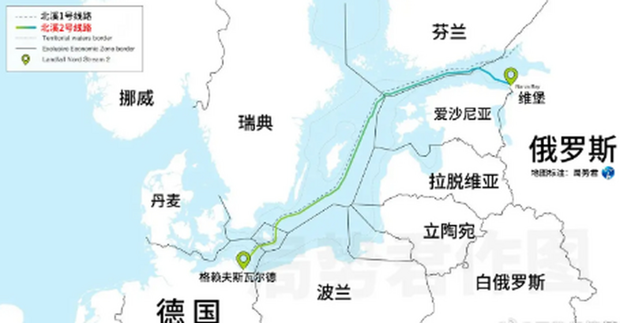 波罗的海电网运营商已经决定于2025年2月与西欧签署同步协议,届时不会