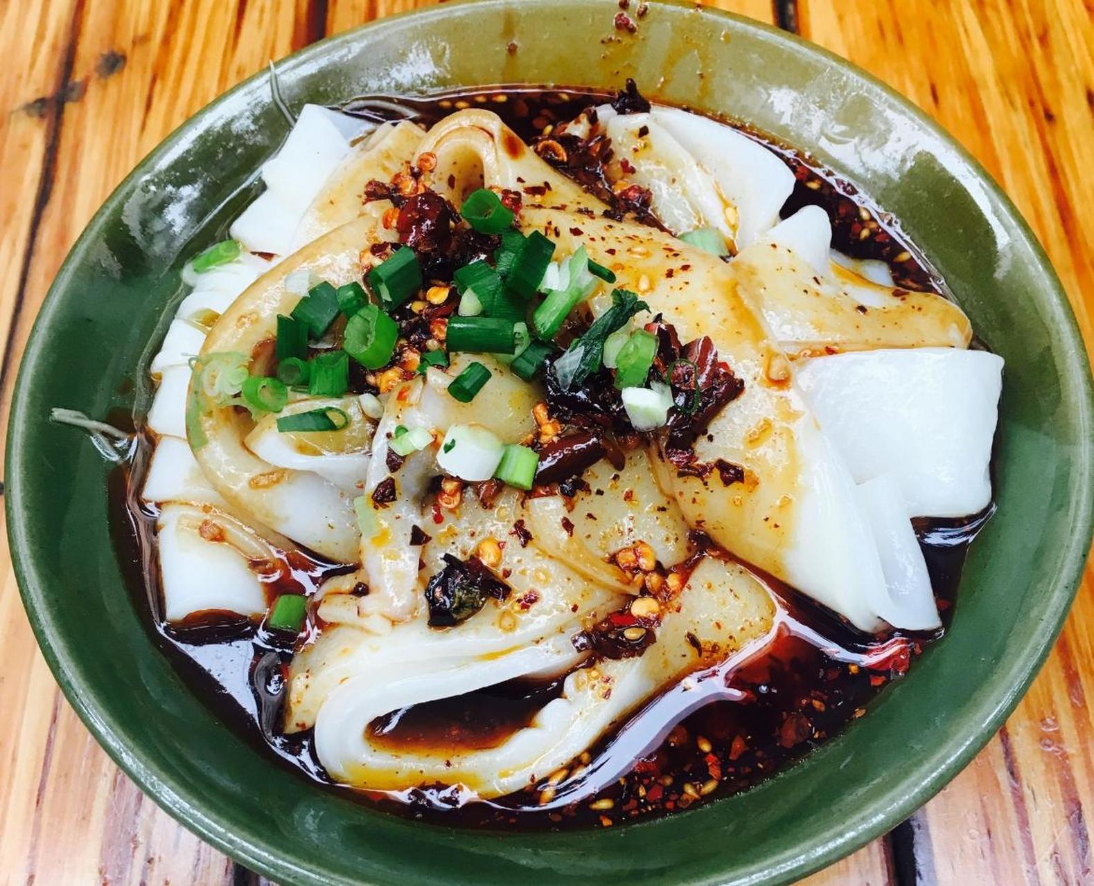 什么样的特色美食才能代表广元名片呢?