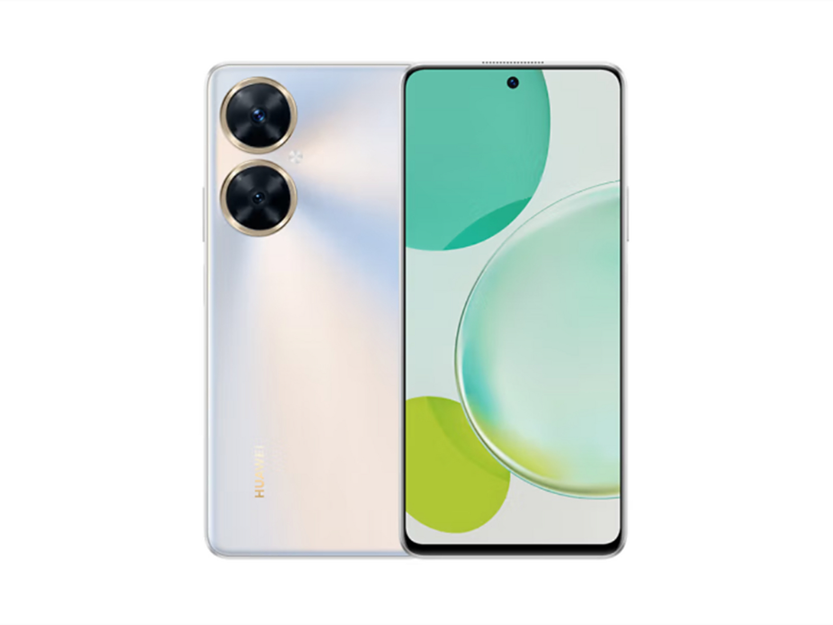 【拂晓新品说】华为畅享60 pro: - 发布时间:2023年05月18日; - 处理