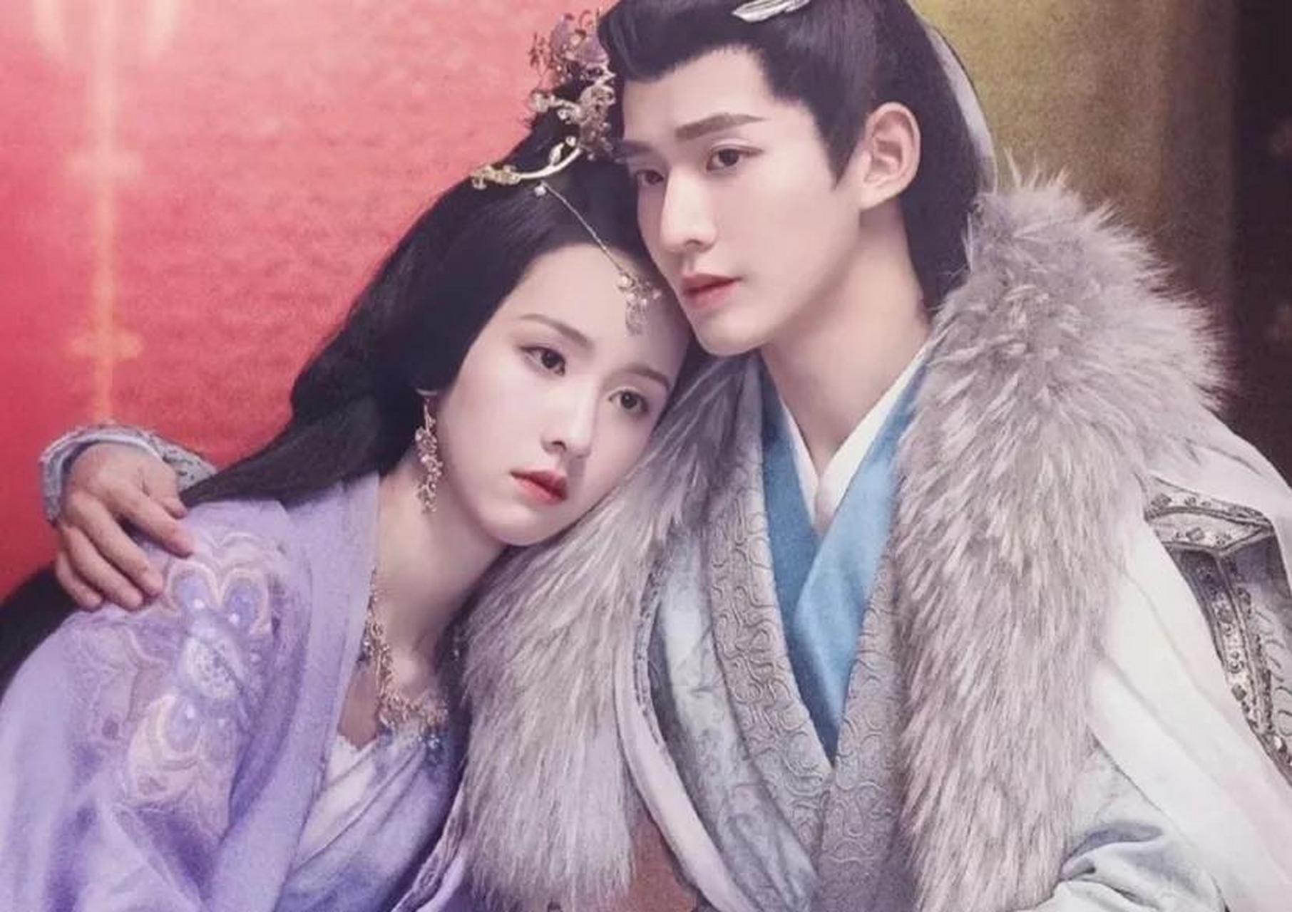 编剧 别太荒谬甩锅逻辑令人震撼女主给男主下蒙汗药