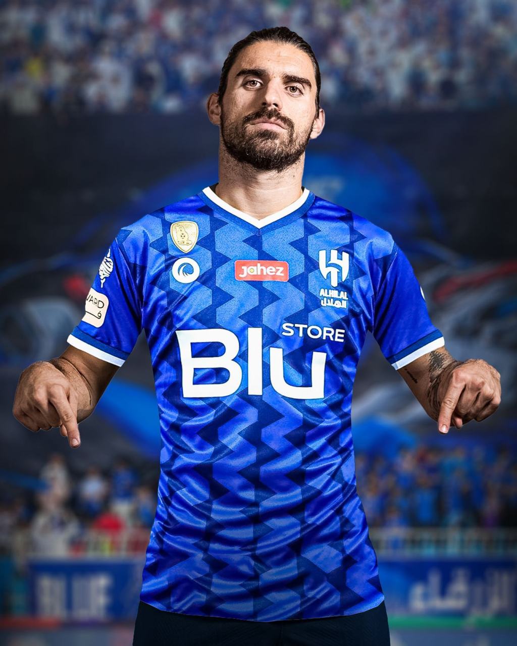 鲁本内维斯转会至利雅得新月# 英国媒体邮报报道,英超狼队队长