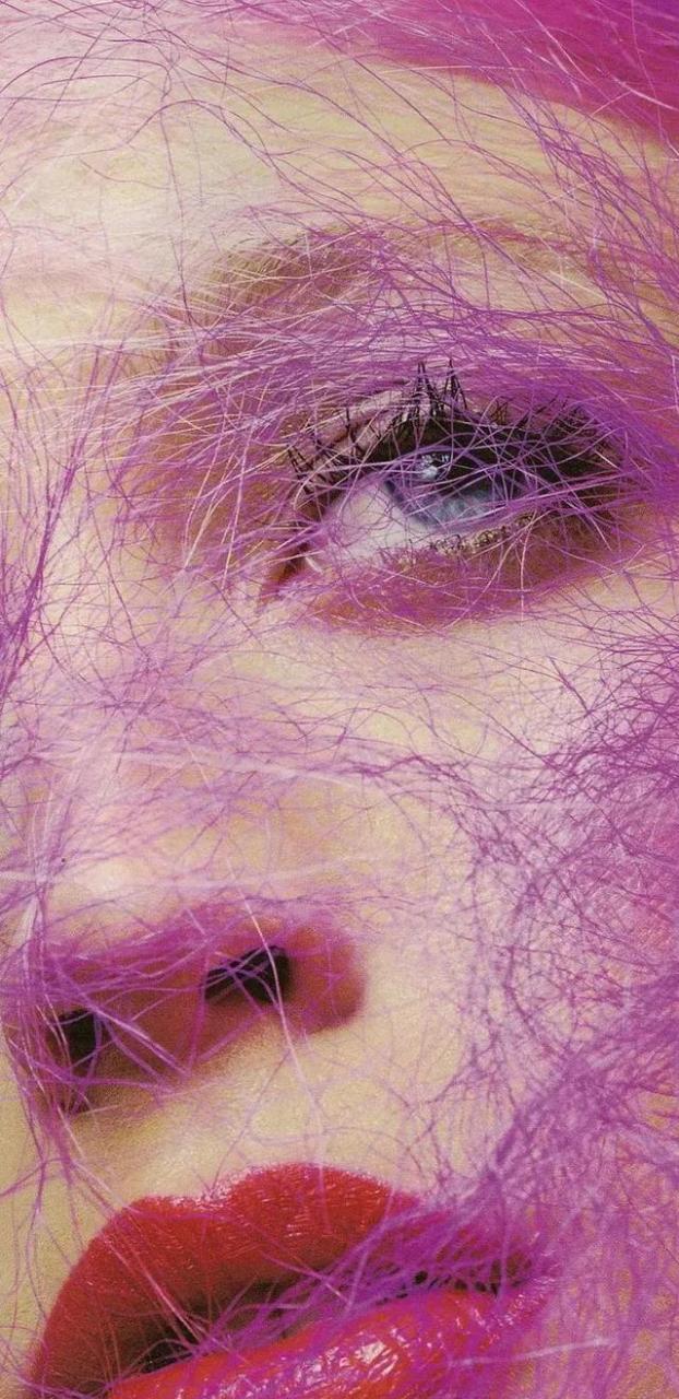 巴西名模拉奎尔齐默曼