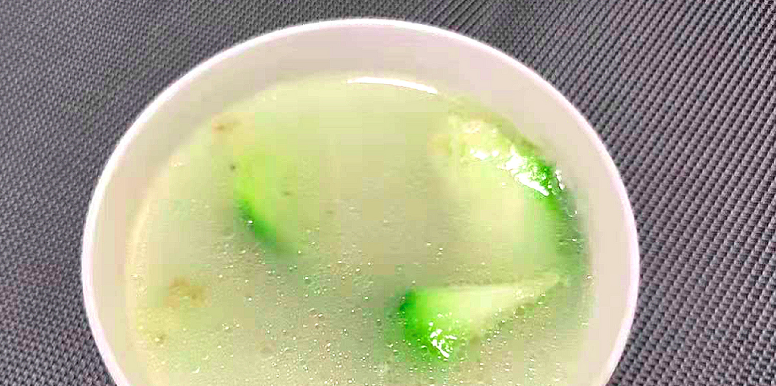 丝瓜汤的做法(丝瓜汤的做法大全家常菜窍门)