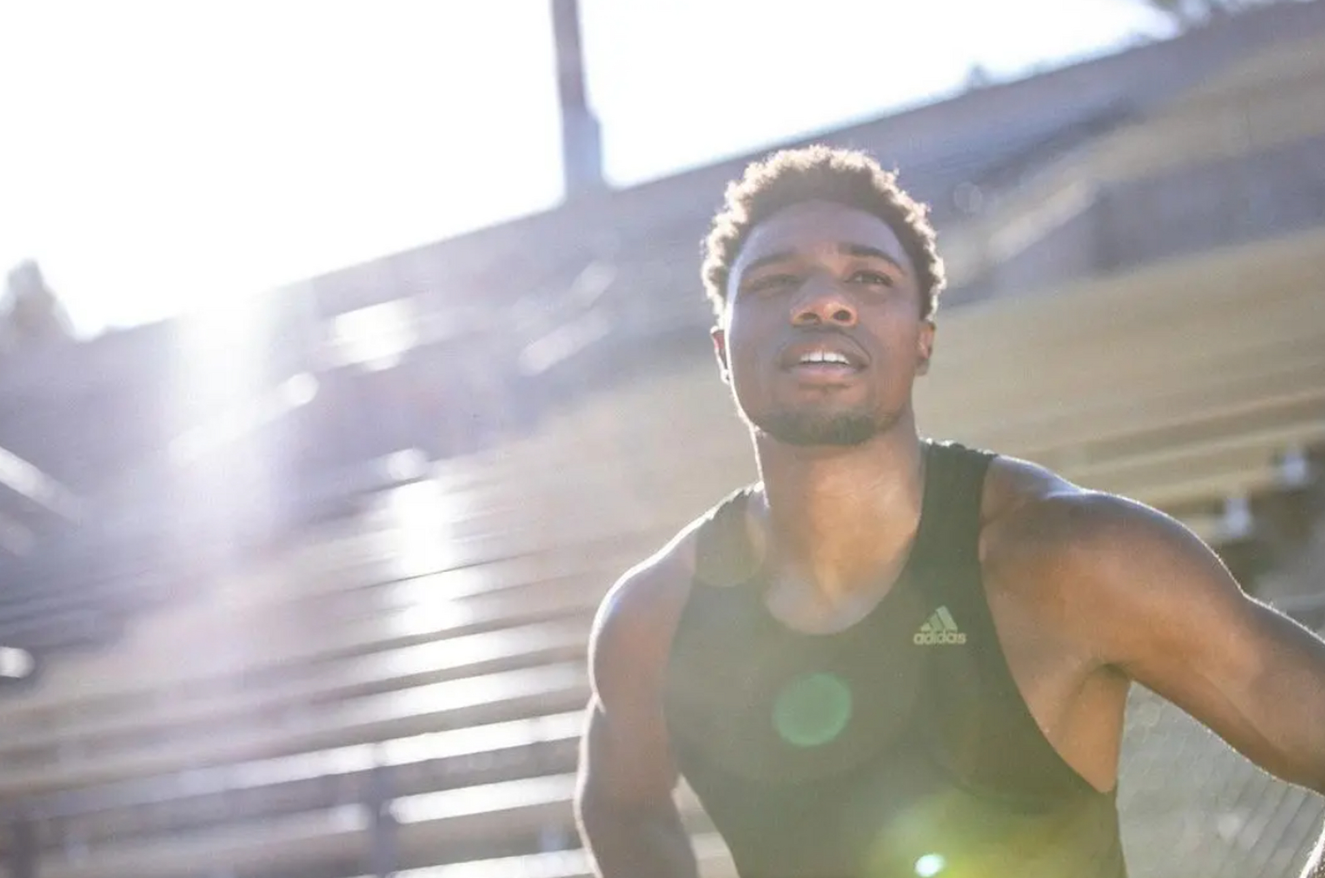 莱尔斯超燃组图#莱尔斯#体育生#田径#体育精神#短跑#运动#跑步