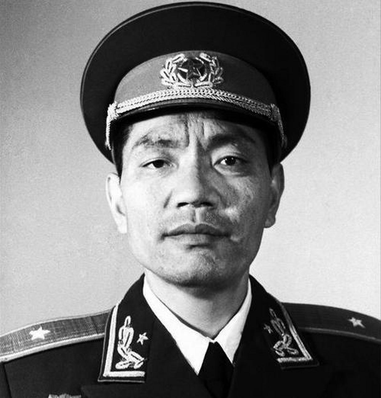 开国少将尤太忠的记忆力非常好,在担任中原野战军6纵16旅旅长时,有