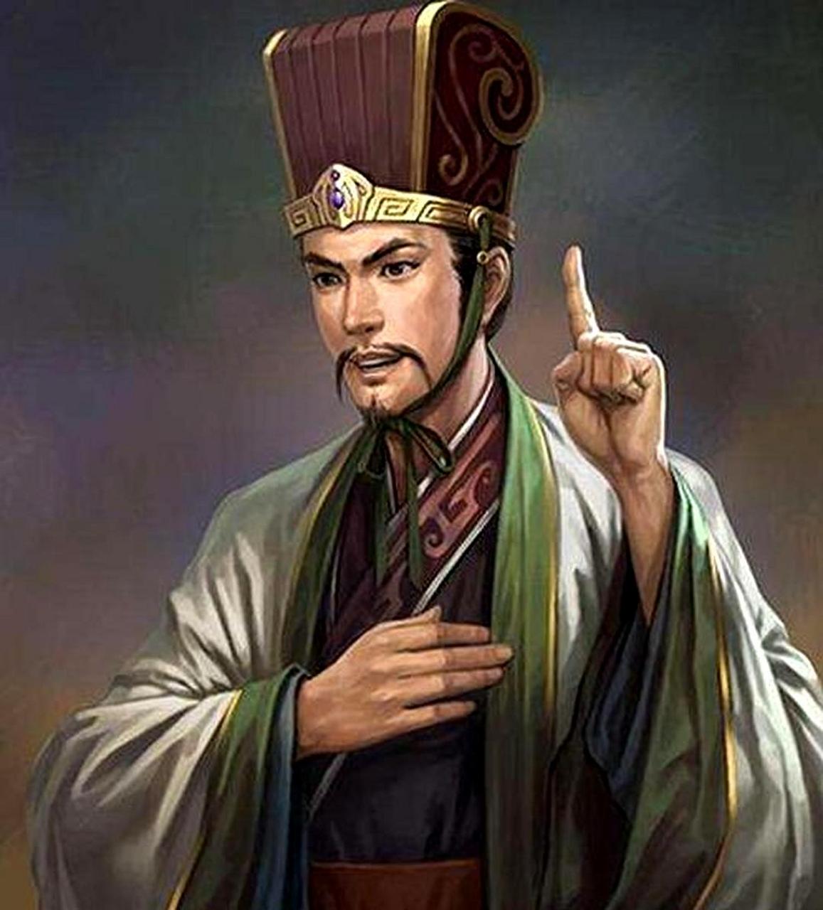 我非要把"荀彧"读成"狗货",才能显得与众不同.