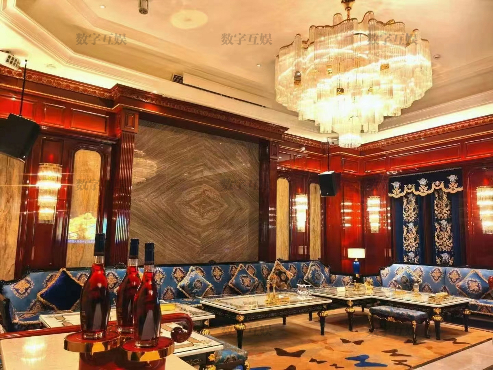 上海松江环球国际ktv怎么样,消费大概什么样.