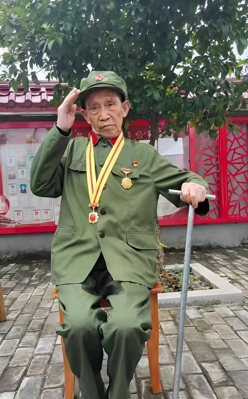 李福兴以前从未见过这样的情况.