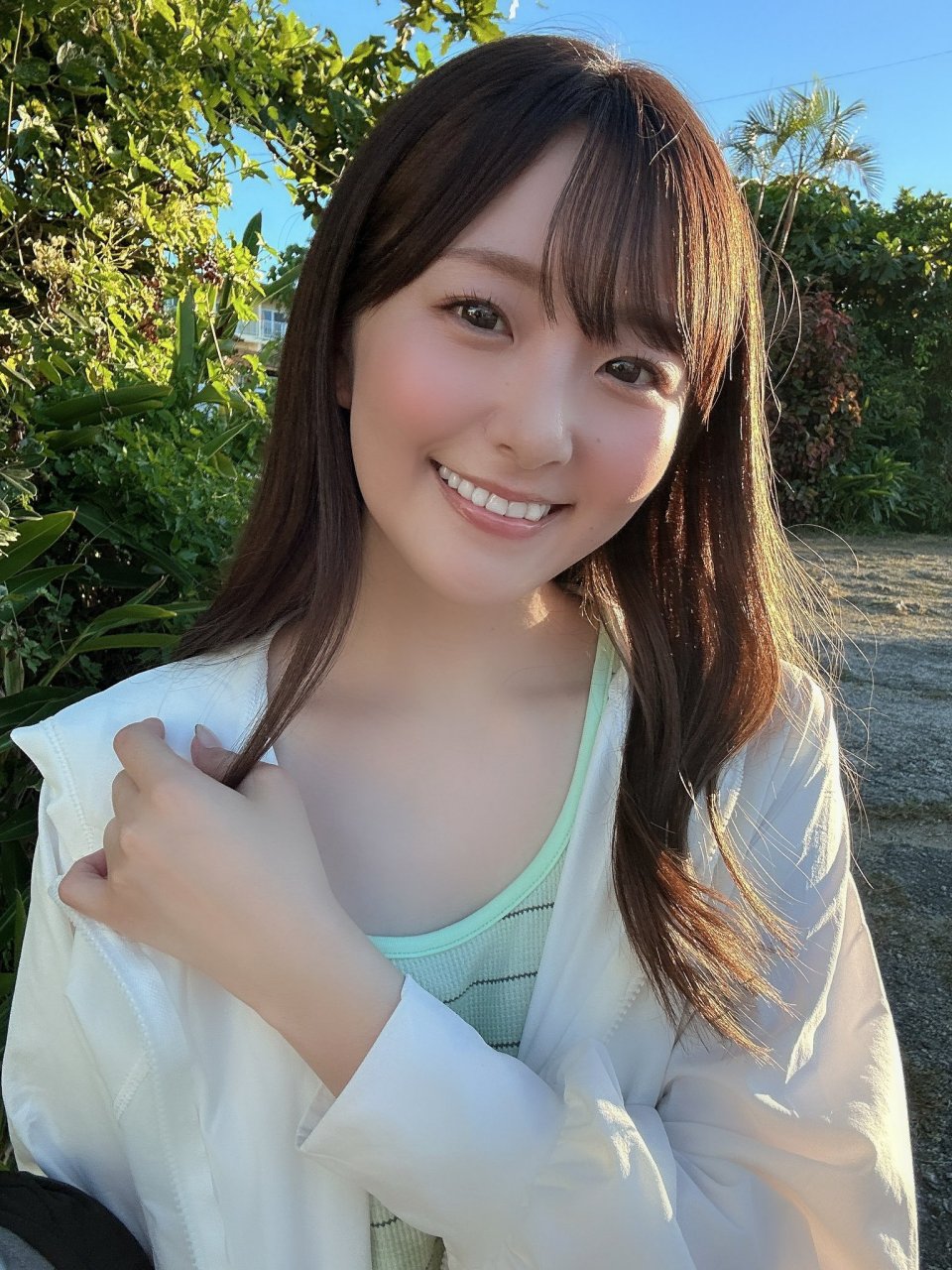 青空光,把什么清空光?