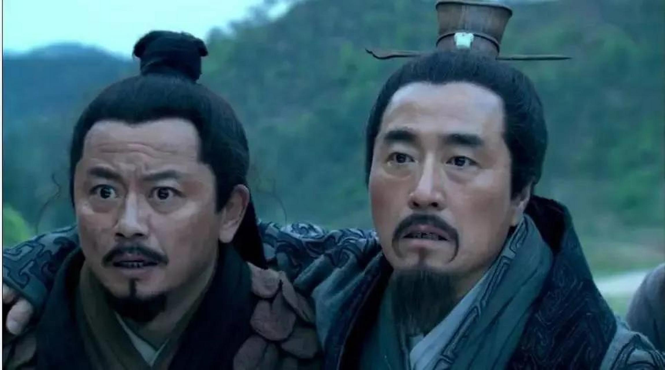 曹操是曹参的后代?或者是夏侯婴的后代?
