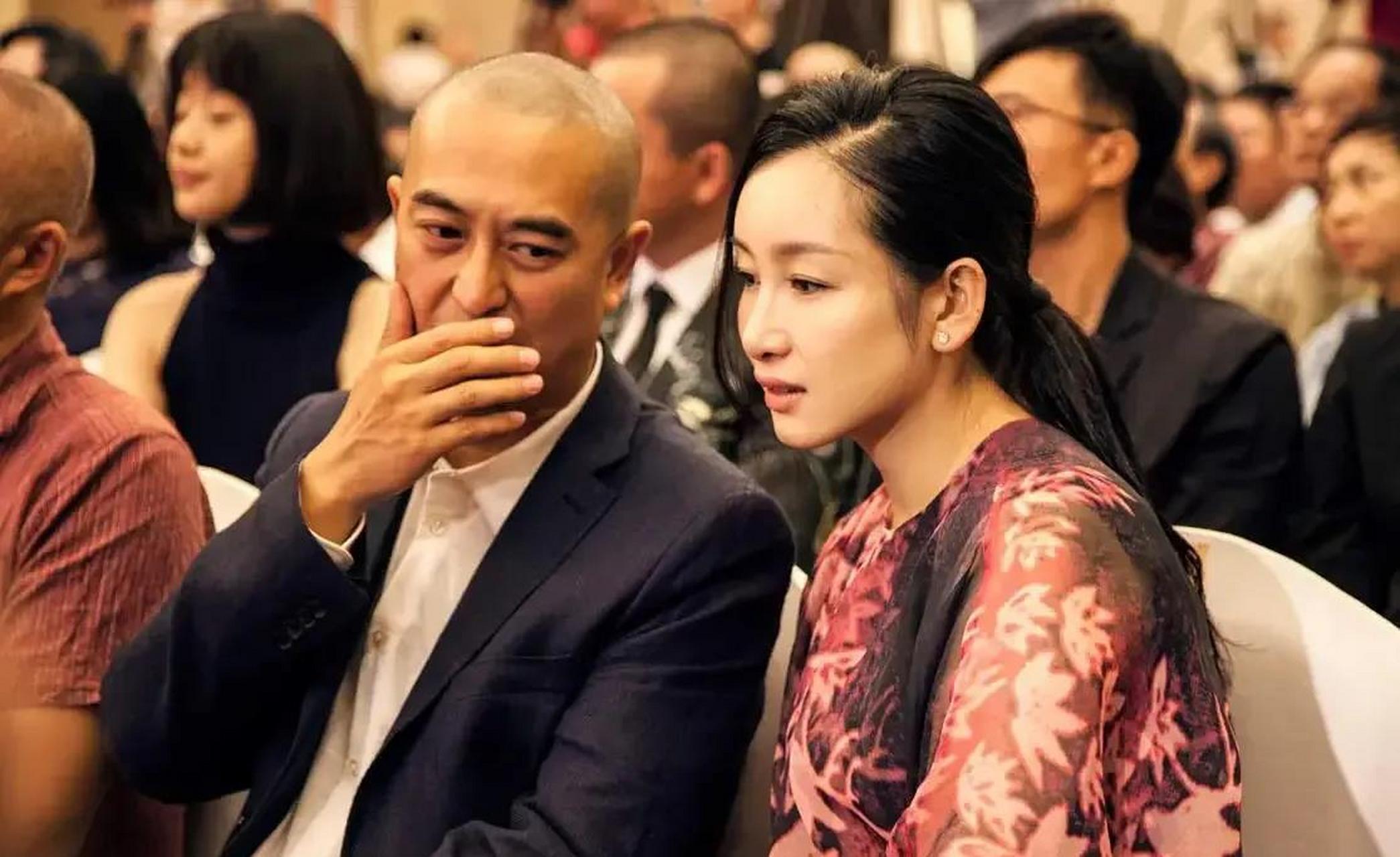 拍完《白鹿原》后,秦海璐对张嘉译说:以后就算是剧本再好,片酬再诱人