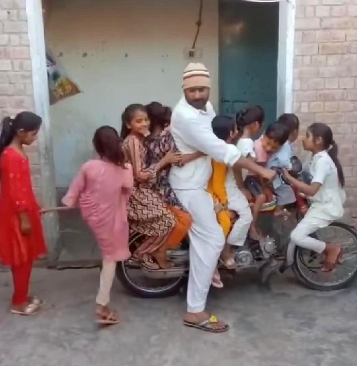 为什么越南人口这么多呢?