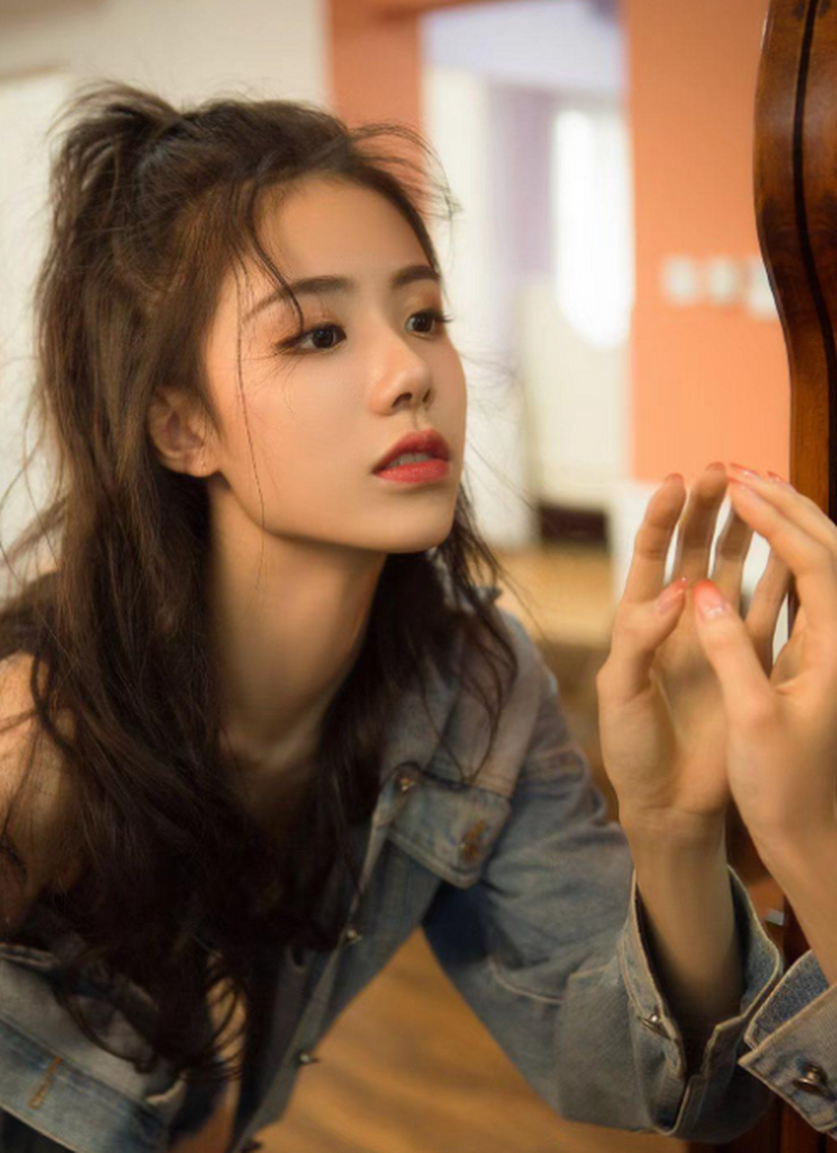 青春无敌美少女